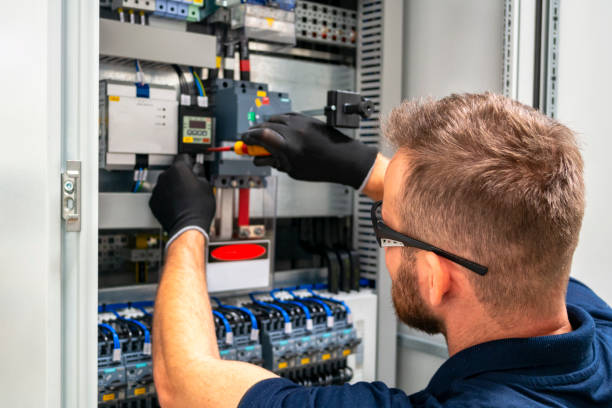 Emergency Electrical Repair Services in Guttenberg, IA